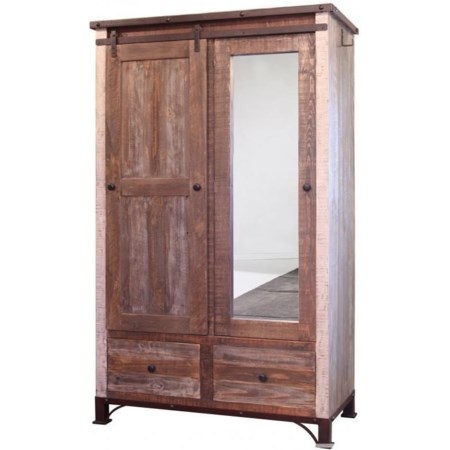 Armoire